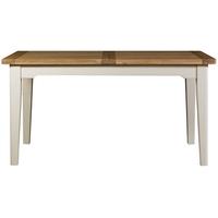 Mark Webster Padstow Painted Dining Table - Large Extending