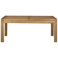 Mark Webster Canterbury Oak Dining Table - Large Extending