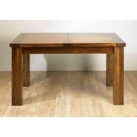 mark webster kember acacia dining table small extending