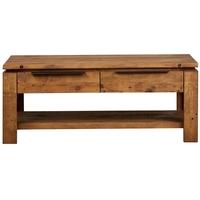 mark webster new york coffee table 2 drawer
