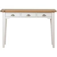 Mark Webster Padstow Painted Dressing Table