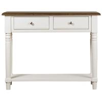 Mark Webster Chiswick Painted Console Table
