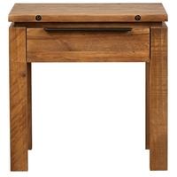 Mark Webster New York Lamp Table with Drawer