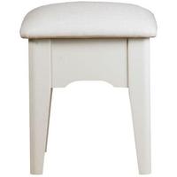 mark webster padstow painted stool