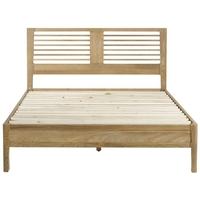 mark webster ava oak bed