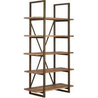 Mark Webster Barclay Pine Bookcase