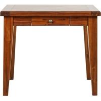 mark webster chaucer dining table square fixed top