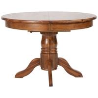 mark webster chaucer dining table round extending