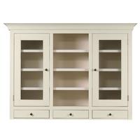 Mark Webster Chiswick Painted Glazed Hutch - Large