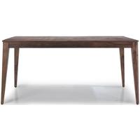 Marvin Sheesham Dining Table