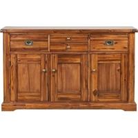 Mark Webster Chaucer Large Sideboard - 3 Door 3 Drawer