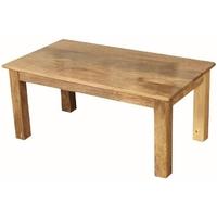 Madras Mango Coffee Table