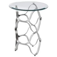 Manarola Accent Side Table