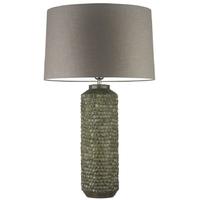 Mazu Fennel Table Lamp