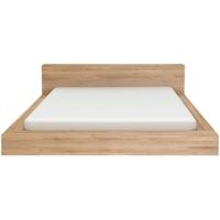 Madra Oak Bed