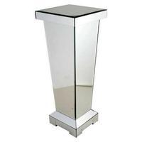 Mayfair Side Table, Mirror