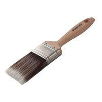 Max Finish Advanced Synthetic Paint Brush Set of 3 25, 38 & 50mm