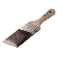 max finish advance synthetic stubby paint brush 50mm 2in