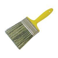 masonry brush 100mm 4in