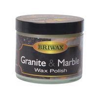 marble granite wax clear 250ml