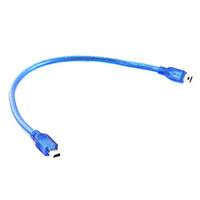 Male to Male Mini USB Cable (15 cm)