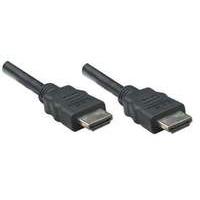 Manhattan Hdmi 1.4 Cable (323260)