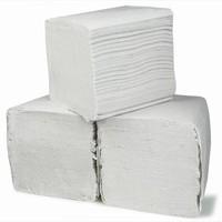Maxima Green Toilet Tissue White (36 Packs of 250)