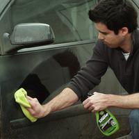 Mantis: Instant Deep Shine, High Gloss, Waterless Car Cleaner