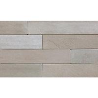 Marshalls Fairstone Sawn Versuro Smooth Antique Silver Walling Pack - 3 m2