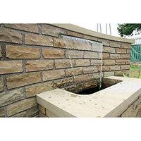 marshalls fairstone pitched rustic autumn bronze 220 x 100 x 65mm wall ...