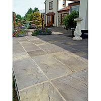 Marshalls Heritage Riven Old Yorkshire 600 x 450 x 38mm Paving Slab - Pack of 22