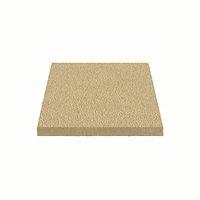 Marshalls Utility Textured Buff 450 x 450 x 32mm Paving Slab - Pack of 64