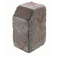 Marshalls Tegula Splayed Traditional 130mm Kerb - Pack of 120