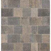 Marshalls Drivesett Savanna Textured Pennant Grey 120 x 160 x 50mm Block Paving - Pack of 540