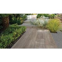 marshalls symphony smooth birch 295 x 1192 x 20mm paving slab pack of  ...