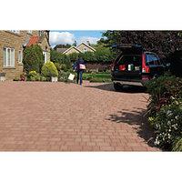 Marshalls Drivesett Savanna Textured Traditional 240 x 160 x 50mm Block Paving - Pack of 300