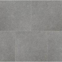 Marshalls Symphony Project Smooth Blauw Paving Patio Pack - 16.89 m2