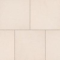 marshalls symphony smooth barley 395 x 795 x 20mm paving slab pack of  ...