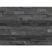 Marshalls Stoneface Drystack Slate Dusk Walling Pack - 2.89 m2