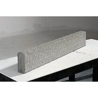 Marshalls Drivesett Argent Coarse Dark 63 x 150 x 915mm Edging - Pack of 48