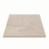 marshalls sawn versuro smooth caramel cream 275x275x22 paving slab pac ...