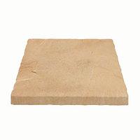 marshalls heritage riven yorkstone 600 x 300 x 38mm coping pack of 44