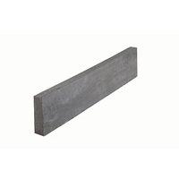 Marshalls Drivesys Smooth Basalt 60 x 150 x 915mm Edging - Pack of 40