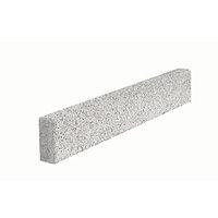 Marshalls Drivesett Argent Coarse Light 63x150x915 Edging Pack of 48