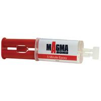 MagmaBond MAG220 Rapid Epoxy 25ml