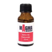 magmabond mag68 cyanoacrylate de bonder 20ml