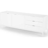 marcell sideboard white