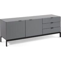 Marcell Sideboard, Grey