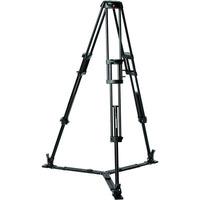 Manfrotto 546GB Pro Video Tripod with Ground Spreader