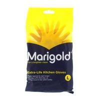 marigold extra life gloves kitchen large